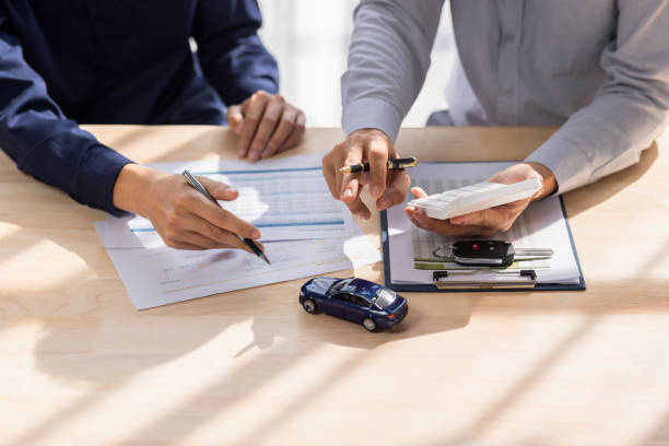 Licensed insurance agency in Ama, LA